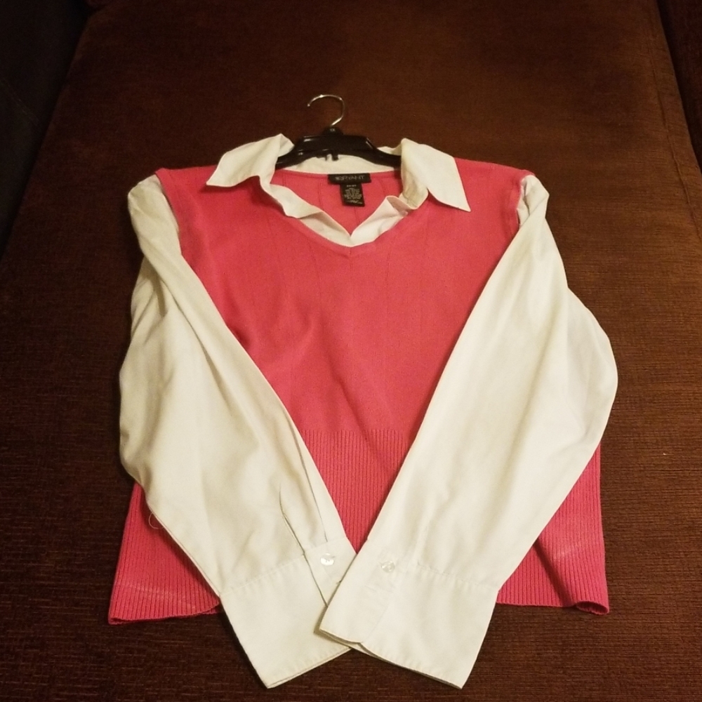 Lane Bryant Shirt